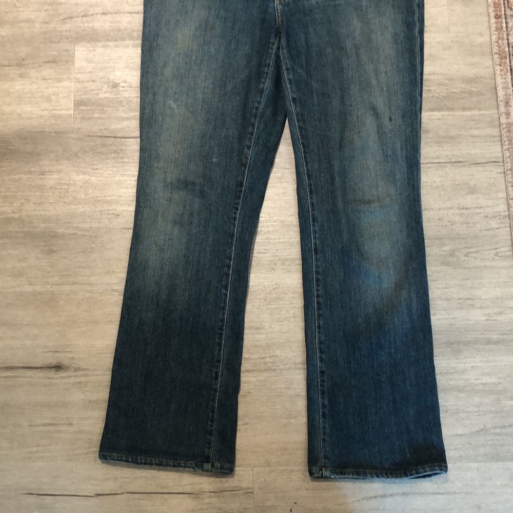 FRX made in USA slight flare bootcut pant size 31 - Picture 2 of 5